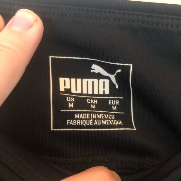 Puma | Biker Shorts - Picture 3 of 3
